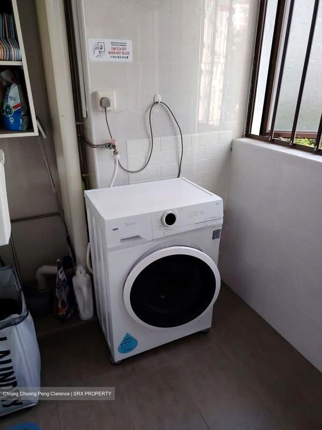 Blk 616 Hougang Avenue 8 (Hougang), HDB 4 Rooms #558930671
